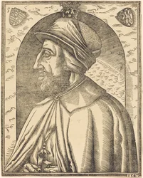 König Ferdinand von Österreich, 1547