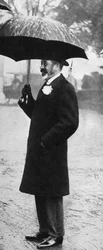König Georg V., ca. 1930er Jahre