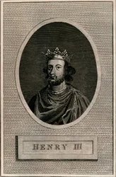 König Heinrich III., 1793