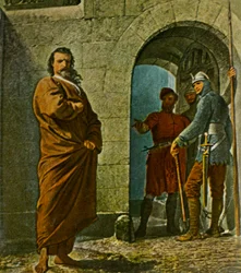 König Heinrich IV, 1936