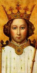 König Richard II.
