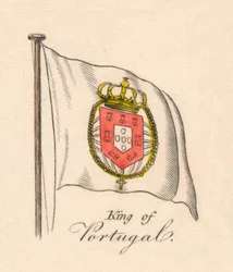 König von Portugal