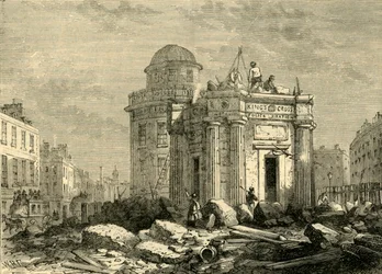Kings Cross