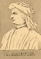 L. Aretin, 1370-1444, 1830