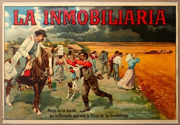 La Inmobilaria