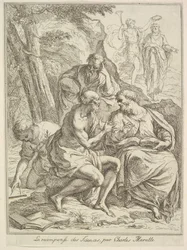 La recompense des Sciences, 1640-1713