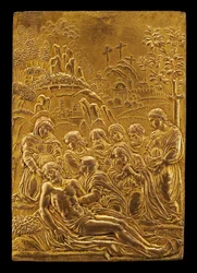 Beweinung Christi