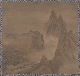 Landschaft