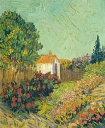 Landschaft, 1925-1928