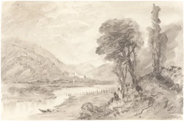Landschaft