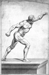 Le Gladiateur