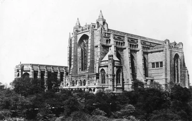 Liverpool Kathedrale, 20. Jahrhundert