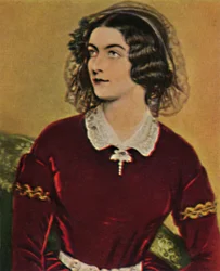Lola Montez 1818-1861