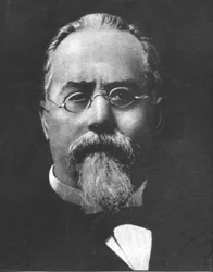Lombroso, um 1893