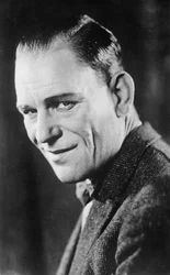 Lon Chaney 1883-1930, amerikanischer Schauspieler, 20. Jahrhundert