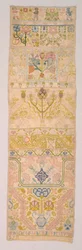 Langer Sampler, 1600er
