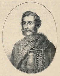 Lord Cardigan