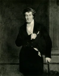 Lord Ellenborough, ca. 1842-1844, 1925