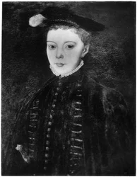 Lord Henry Stewart Darnley, Königsgemahl von Schottland, 1907