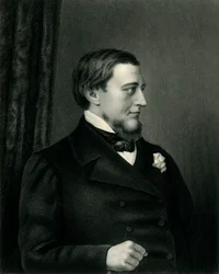 Lord Herbert von Lea