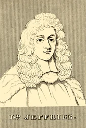 Lord Jeffries, 1645-1689
