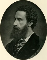 Lord Lytton, 1876, 1925
