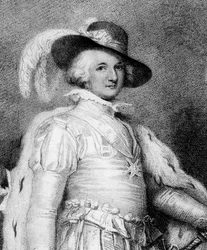 Louis Philippe II., Herzog von Orléans, 19. Jahrhundert