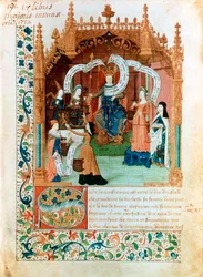 Ludwig XI., 15. Jahrhundert