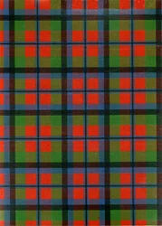 MacNaughton, um 1935