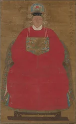 Madam Han Neefang, 1368-1644