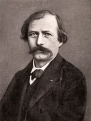 Marcellin Berthelot, französischer Chemiker und Politiker, 19. Jahrhundert