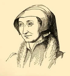 Margarete, Königin von Navarra, 1933