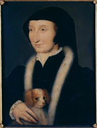 Margarete von Angoulême