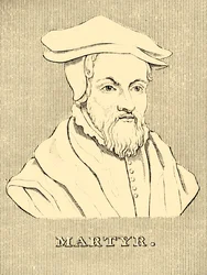 Märtyrer, 1499-1562, 1830