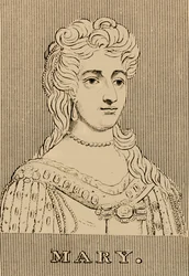 Mary, 1662-1694, 1830
