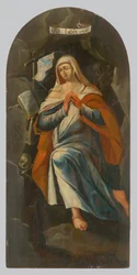 Maria, Mutter von Jakobus