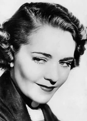 Mary Pickford 1892-1979, kanadische Schauspielerin, ca. 1930er-1940er Jahre