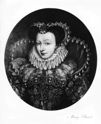 Maria Stuart, 1907