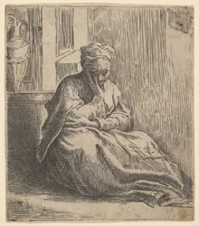 Melancholie, 16. Jahrhundert