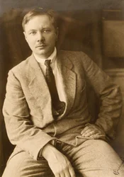 Mikhail Fyodorovich Larionov