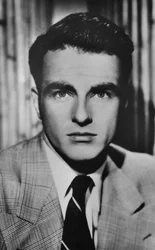 Montgomery Clift 1920-1966, amerikanischer Schauspieler, um 1940er