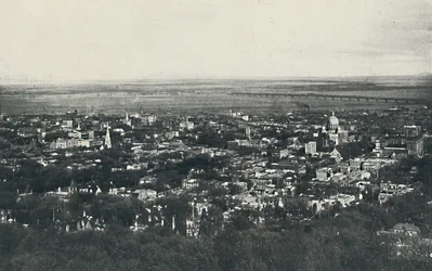 Montreal, 1916