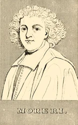 Moreri, 1643-1680, 1830