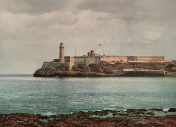 Morro Castle, Havanna