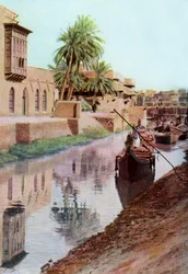 Mosul, Irak
