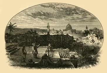 Berg Zion