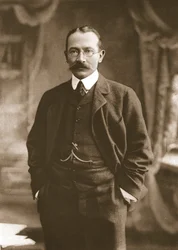 Herr Edmund G. Lamb, 1911