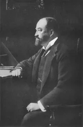 Herr John Barrow