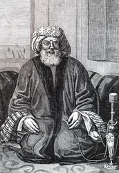 Muhammad Ali von Ägypten