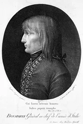 Napoleon Bonaparte